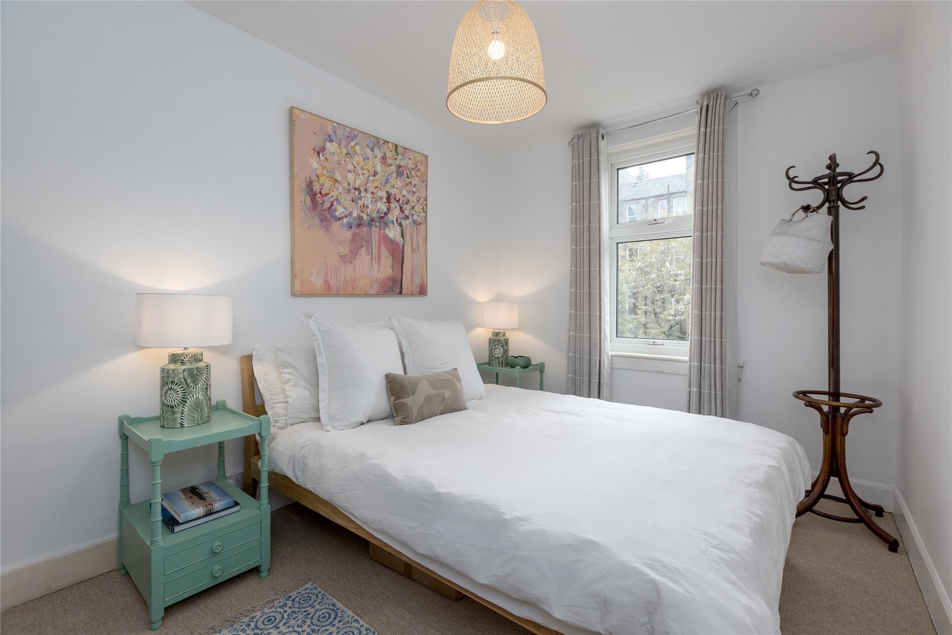 54 Ogilvie Terrace, Edinburgh, City Of Edinburgh, EH11 1NP - Picture #11
