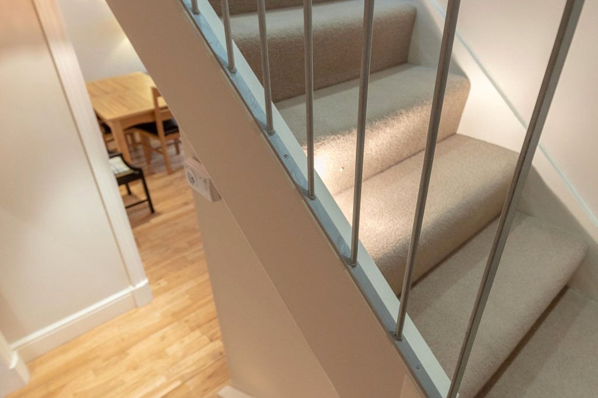 9 Gloucester Lane, New Town, Edinburgh, EH3 6ED - Picture #15