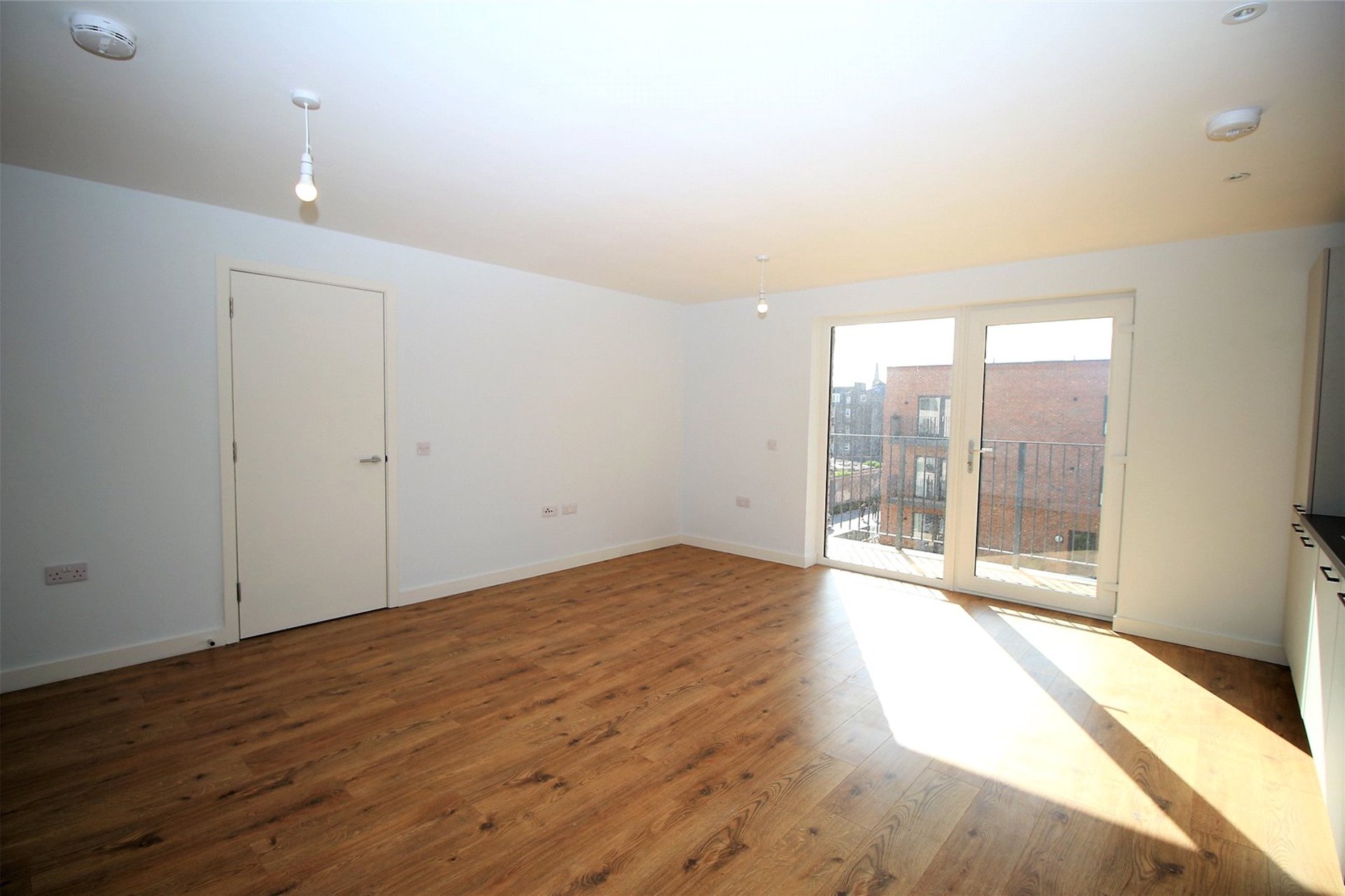 Flat 16, 24 Pillans Place, Edinburgh, EH6 7DE - Picture #15