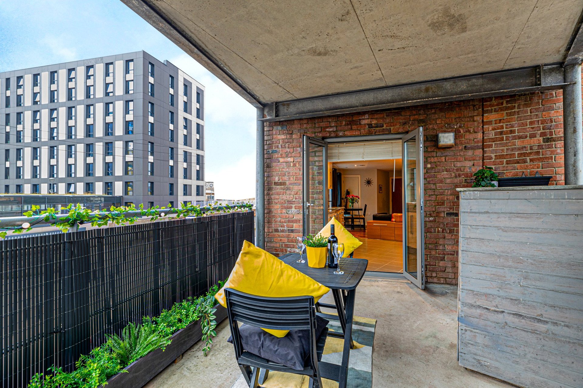 1/1, 170 Kelvinhaugh Street, Yorkhill, Glasgow, G3 8PR - Picture #19