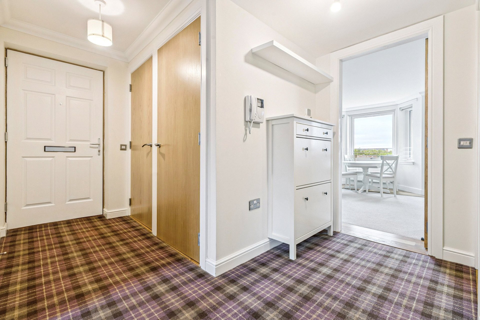 5/2, 80 Oban Drive, North Kelvinside, Glasgow, G20 6EN - Picture #19
