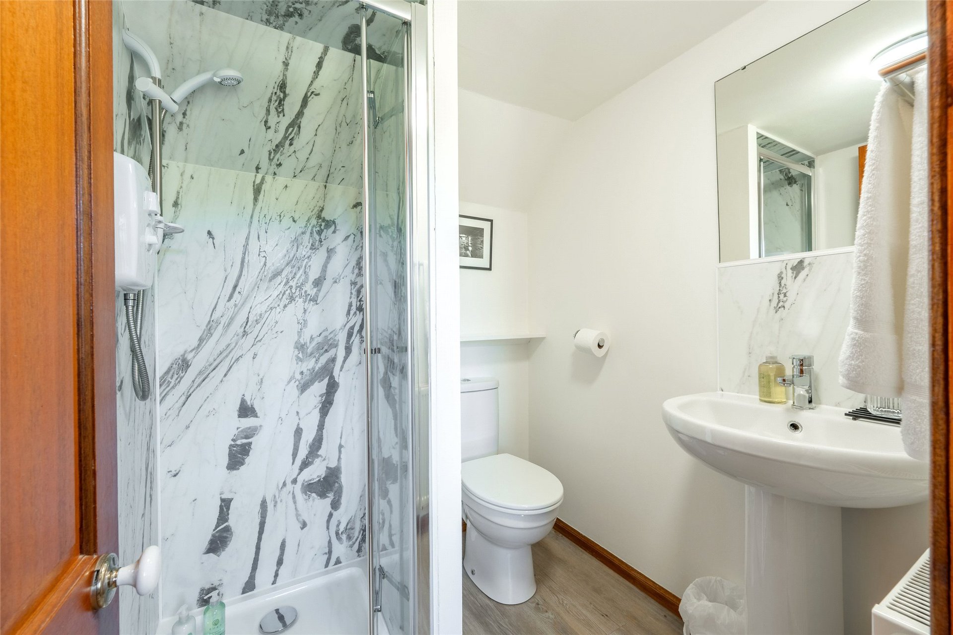 Crail Townhouse, 5 St. Andrews Road, Crail, Anstruther, Fife, KY10 3UQ - Picture #25