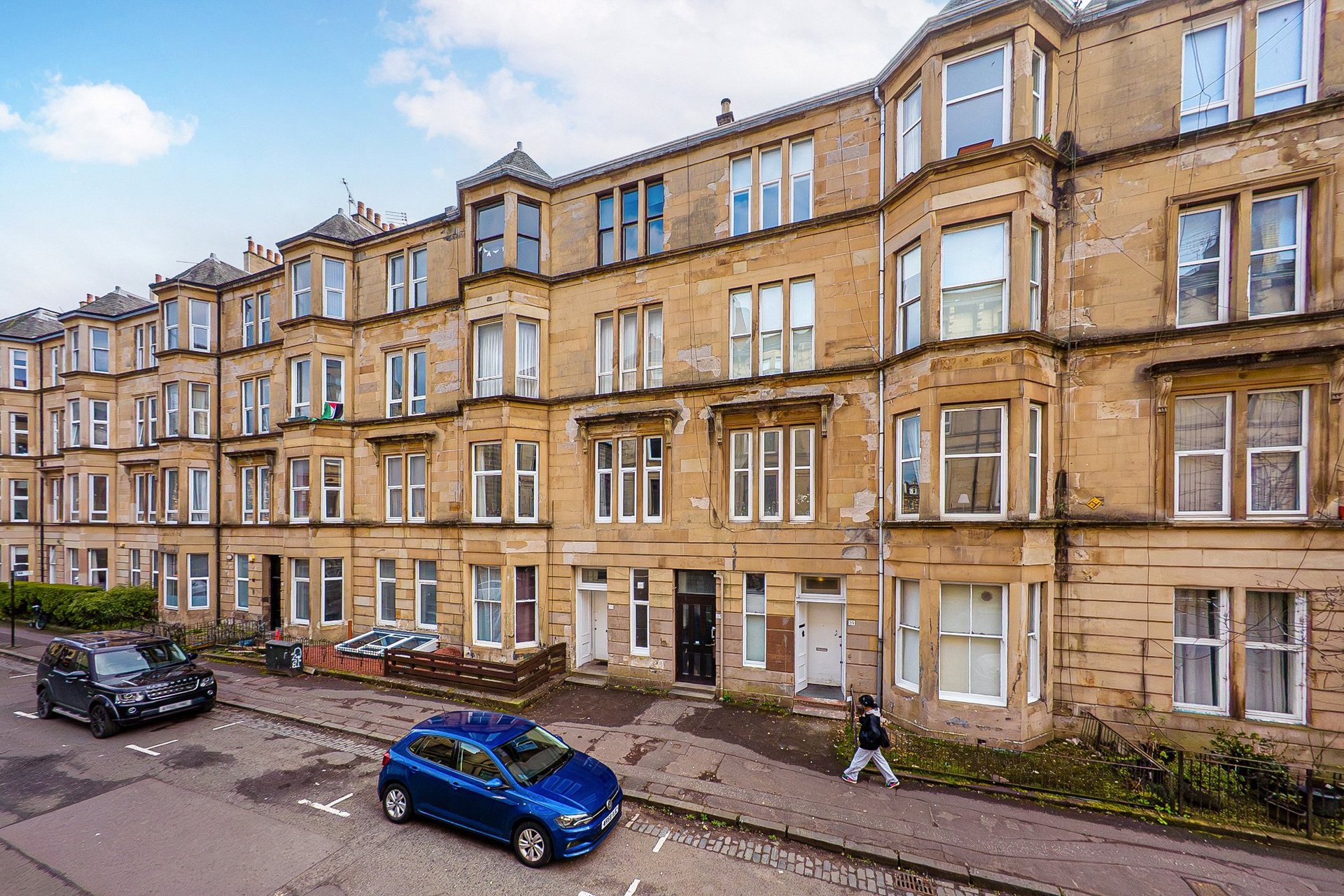 1/1, 37 Bentinck Street, Kelvingrove, Glasgow, G3 7TS - Picture #17