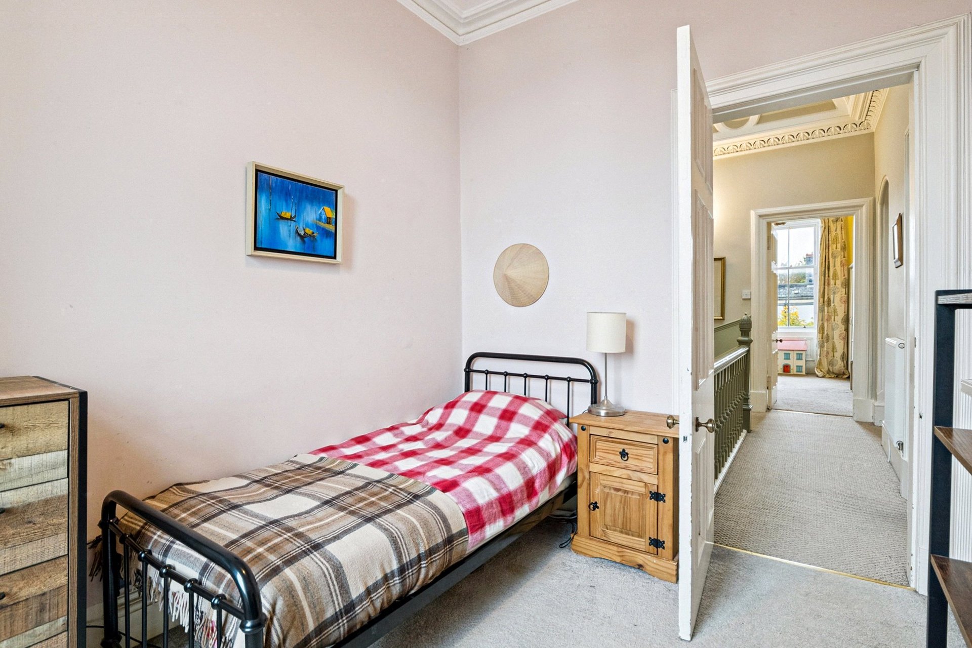 2 Afton Terrace, Edinburgh, EH5 3NG - Picture #32