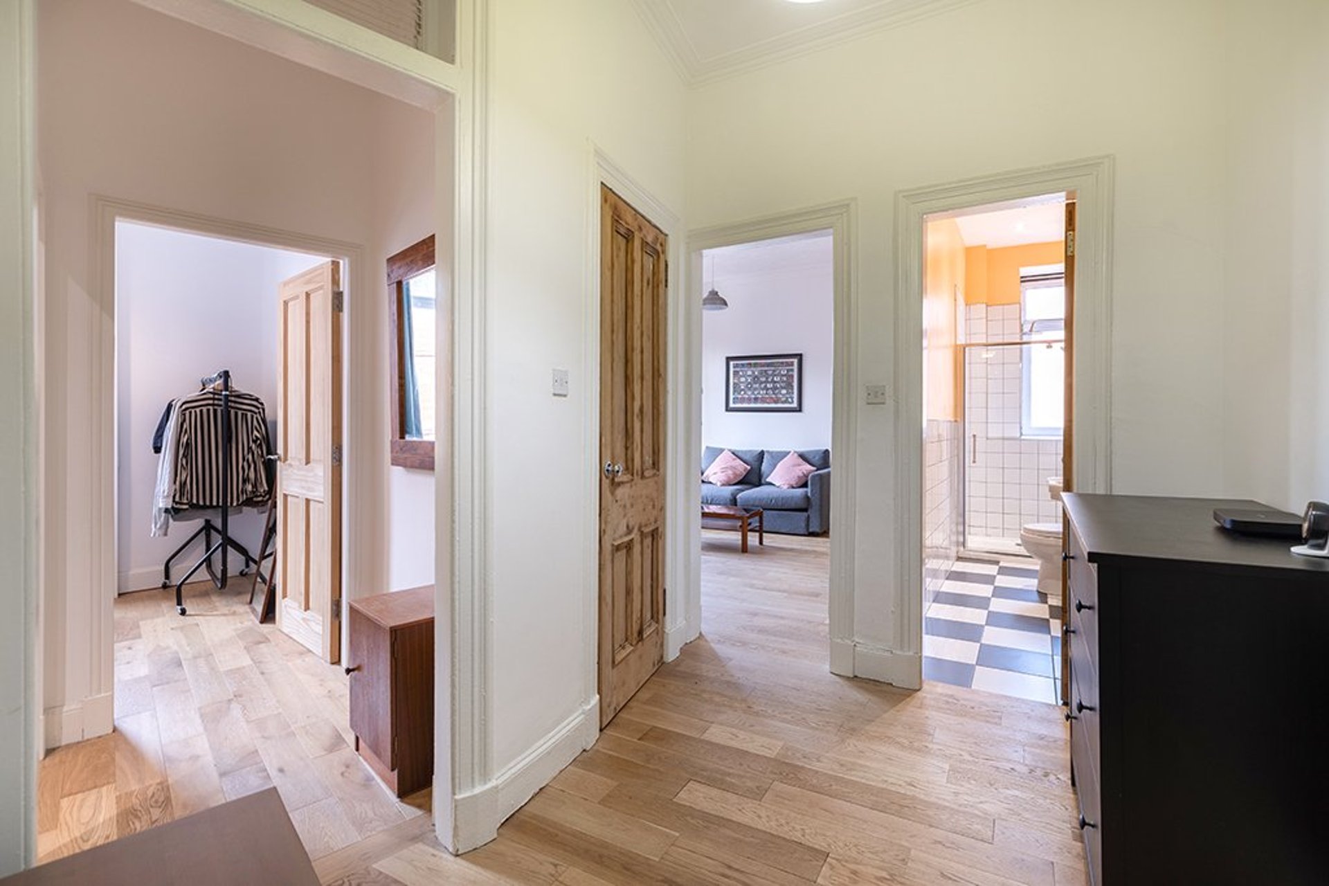 2/2, 3 Craigie Street, Govanhill, Glasgow, G42 8NG - Picture #6