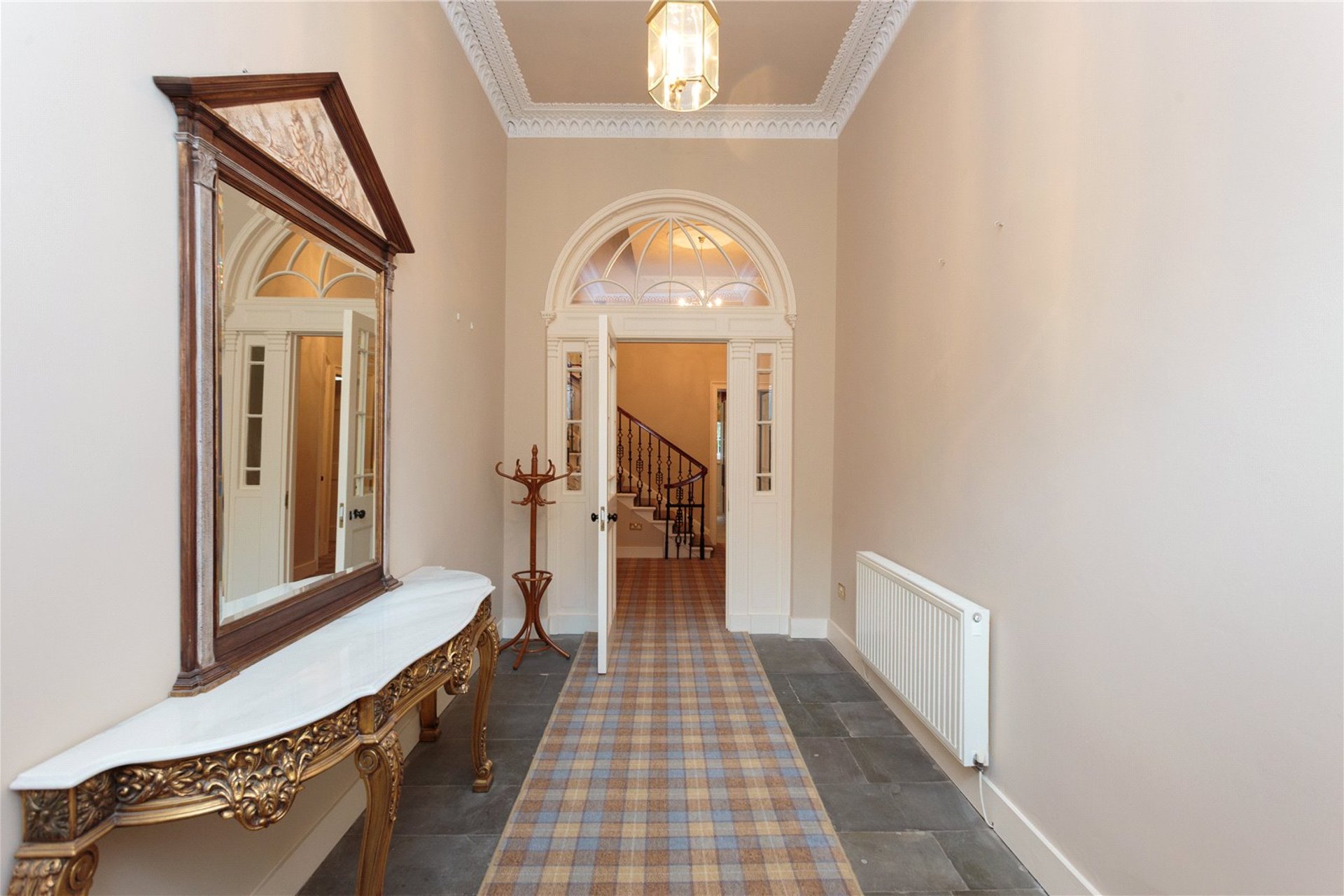 28 Nelson Street, Edinburgh, EH3 6LJ - Picture #3