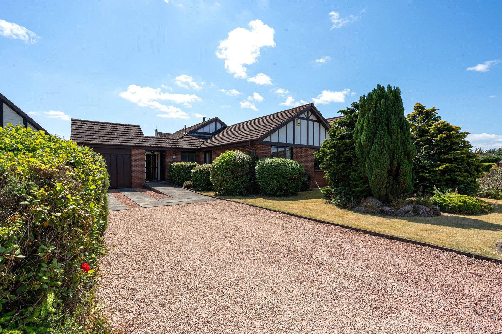 6 Priory Gardens, St. Andrews, Fife, KY16 8XX - Picture #28