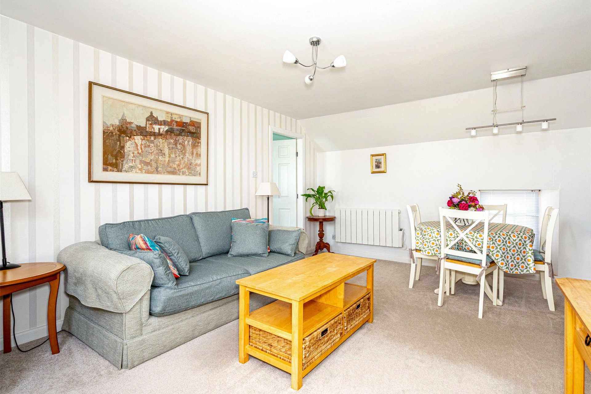 7 North Quarter Steading, Kingsbarns, St. Andrews, Fife, KY16 8NE - Picture #8