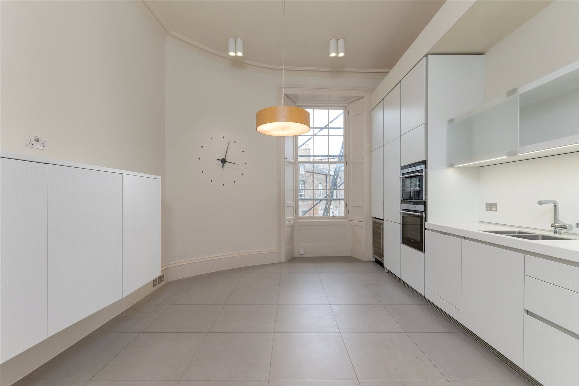 2F, 1 St. Vincent Street, Edinburgh, EH3 6SW - Picture #5