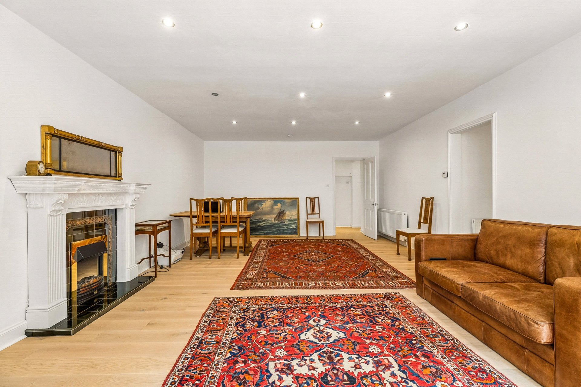 Lower Ground and Garden, 6 Rosslyn Terrace, Glasgow, G12 9NB - Picture #6