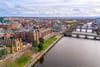 Flat 1/9, The Metropole, 87 Dunlop Street, City Centre, Glasgow, G1 4ET - Picture #1