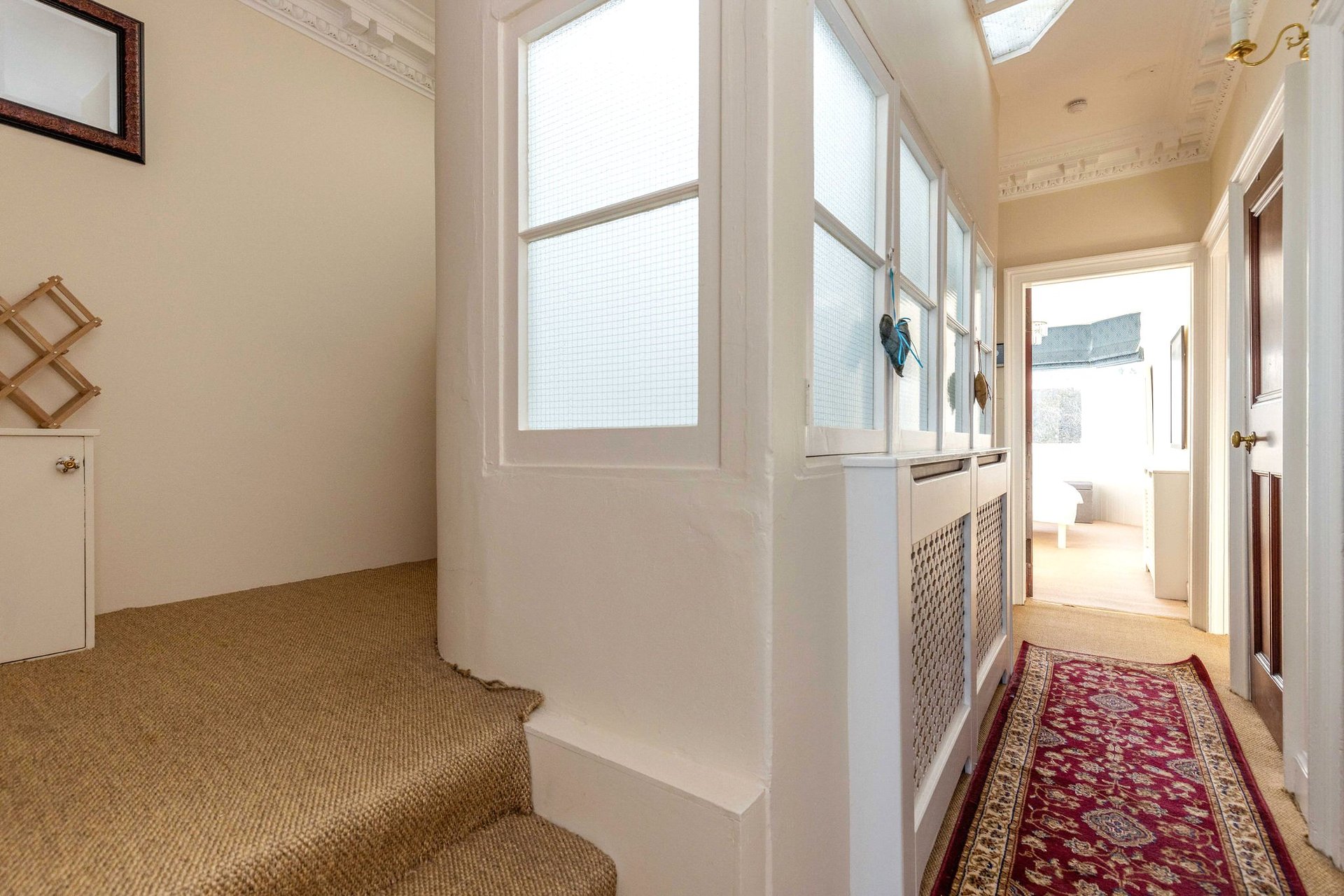 24/3 Heriot Row, Edinburgh, Midlothian, EH3 6EN - Picture #16