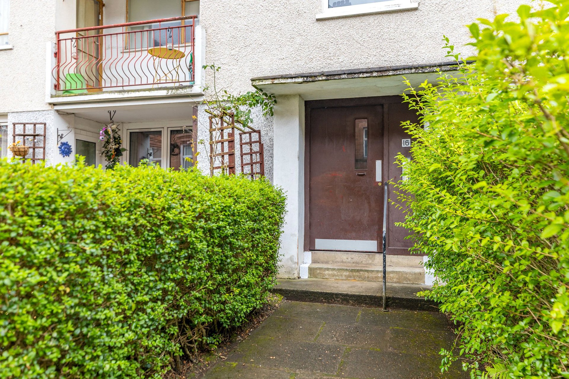 Flat 3/1, 16 Ingleby Drive, Dennistoun, Glasgow City, G31 2PT - Picture #23