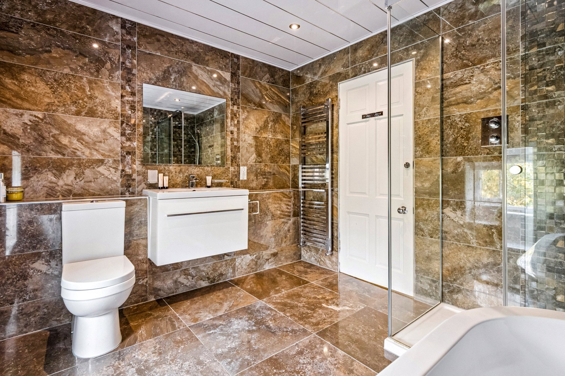 3 Duddingston House Courtyard, 119 Milton Road West, Edinburgh, EH15 1JG - Picture #49