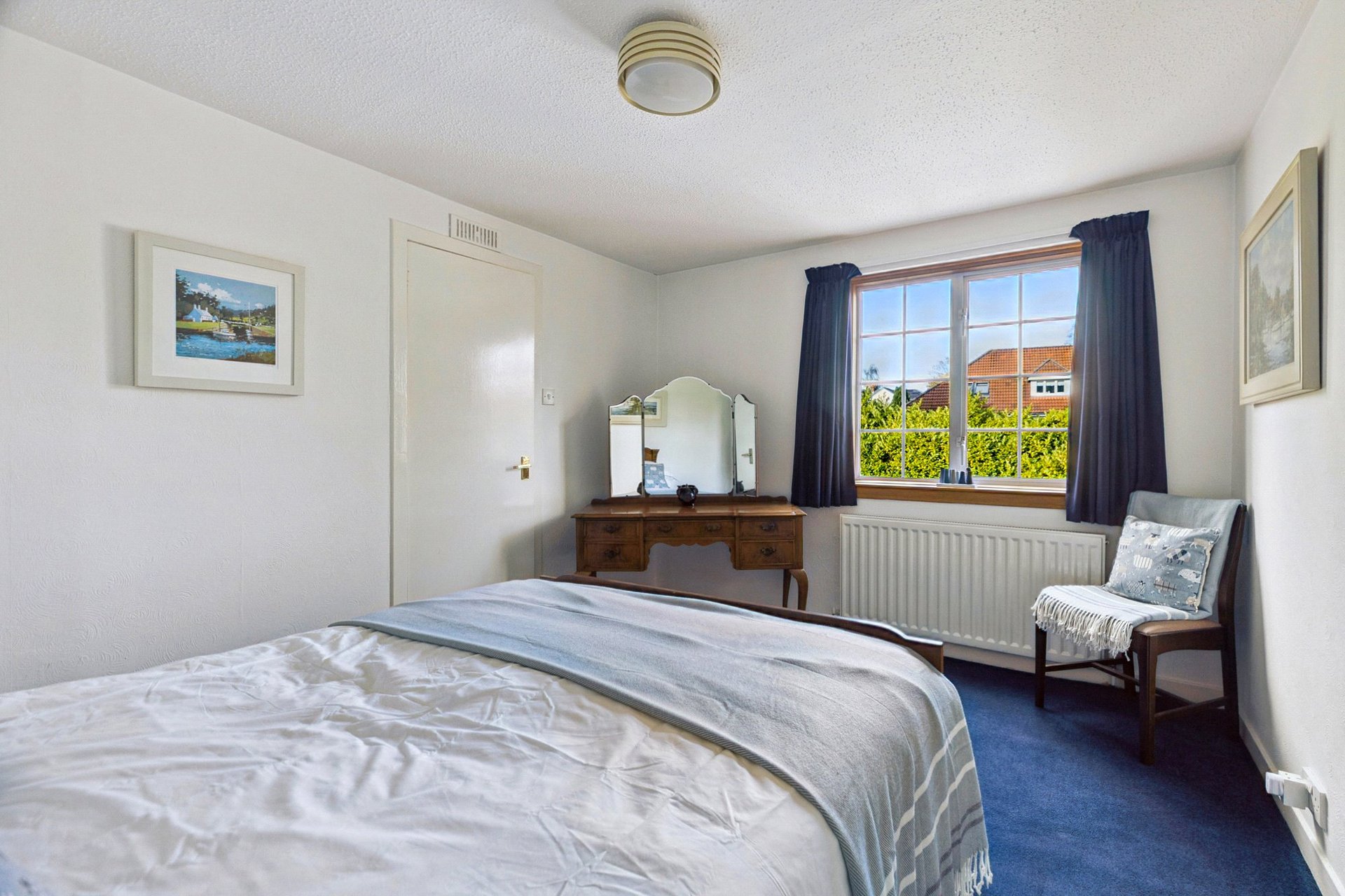 57 Buchanan Drive, Bearsden, G61 2EP - Picture #25