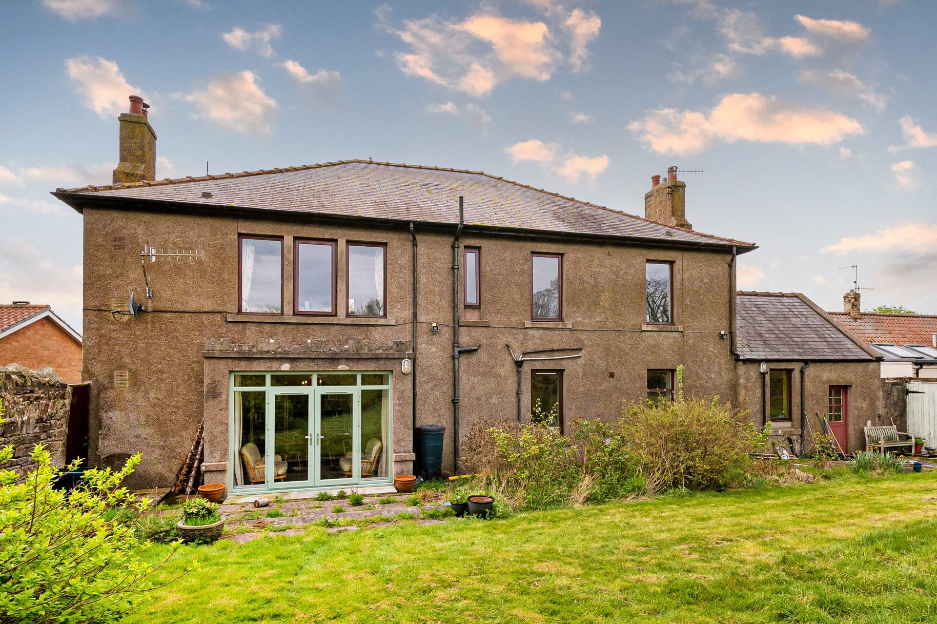 Greenway House, East Ord, Berwick-upon-Tweed, Northumberland, TD15 2NS - Picture #20