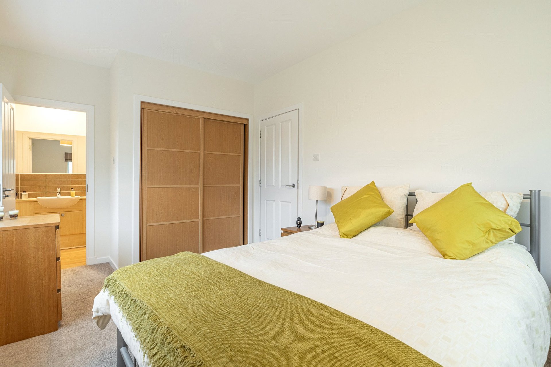 10 Canniesburn Quadrant, Bearsden, G61 1RW - Picture #8