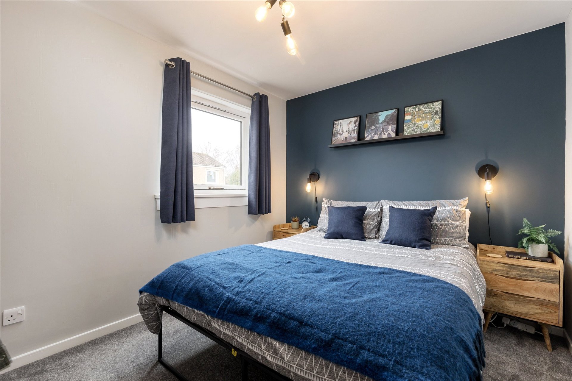 11 Craigcrook Gardens, Edinburgh, Midlothian, EH4 3NW - Picture #7