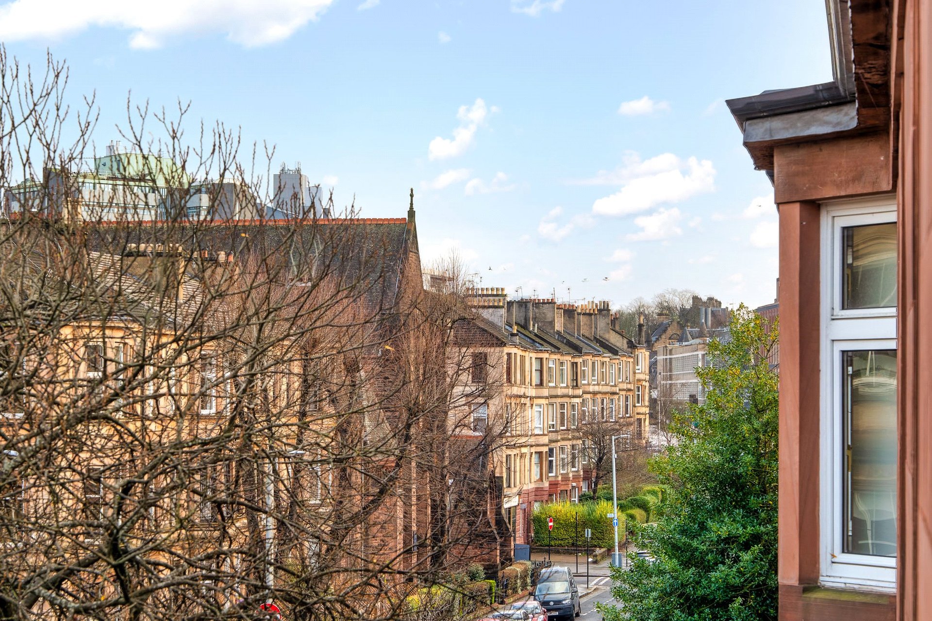 2/1, 39 Lawrence Street, Dowanhill, Glasgow, G11 5HD - Picture #10