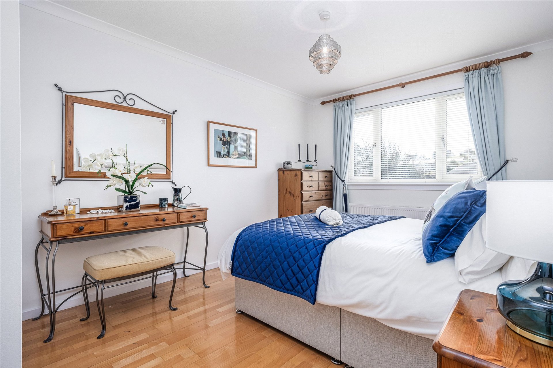 105 Stockiemuir Avenue, Bearsden, G61 3LX - Picture #20