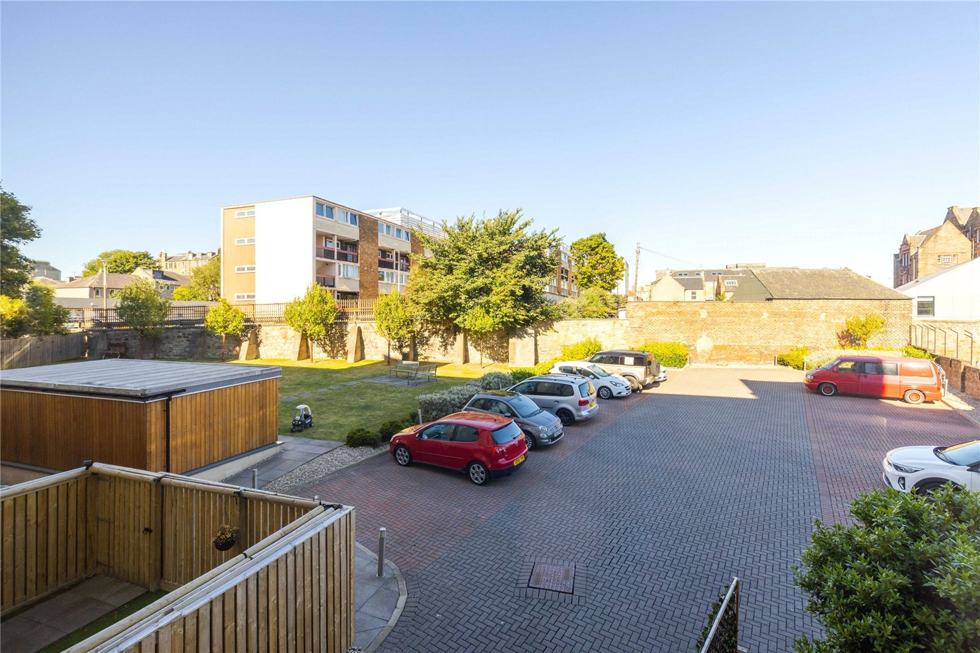 Flat 2, 127 Bellevue Road, Bellevue, Edinburgh, EH7 4DG - Picture #18