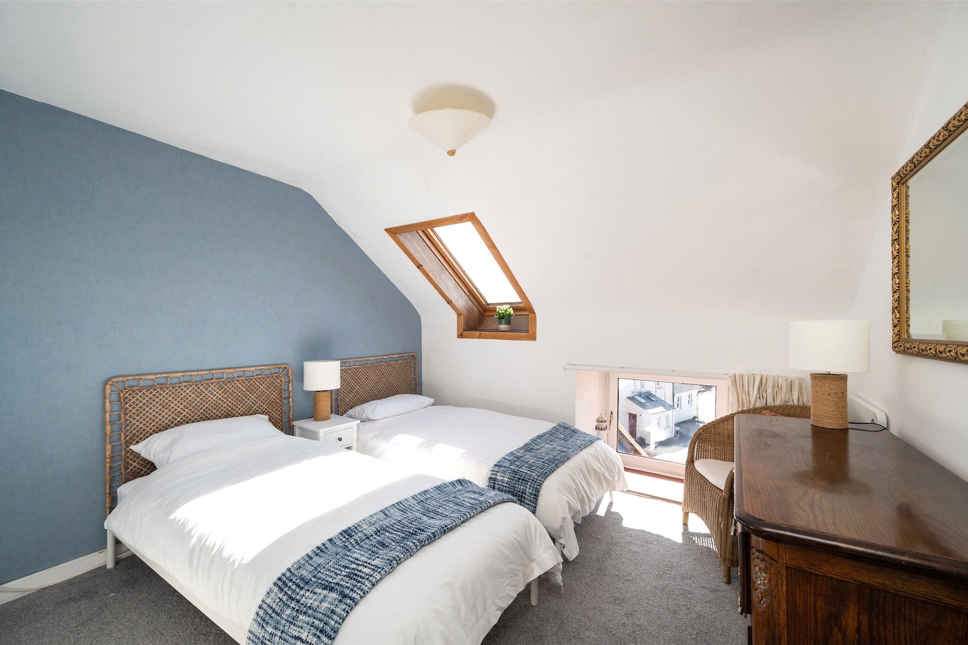 8 The Old Granary, Harbour Terrace, North Berwick, East Lothian, EH39 4JW - Picture #12