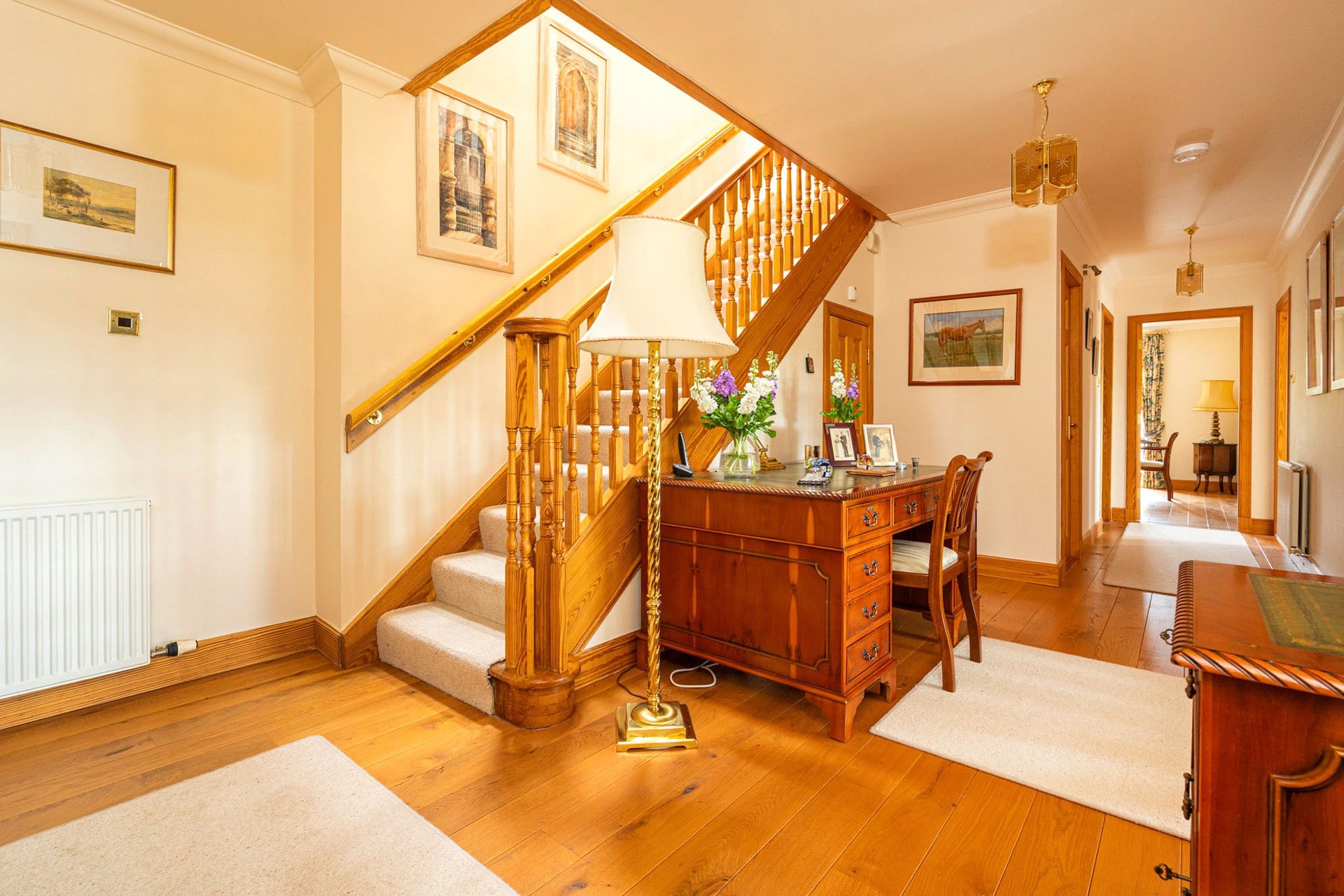 8 Wester Balrymonth Steadings, St Andrews, Fife, KY16 8NN - Picture #5