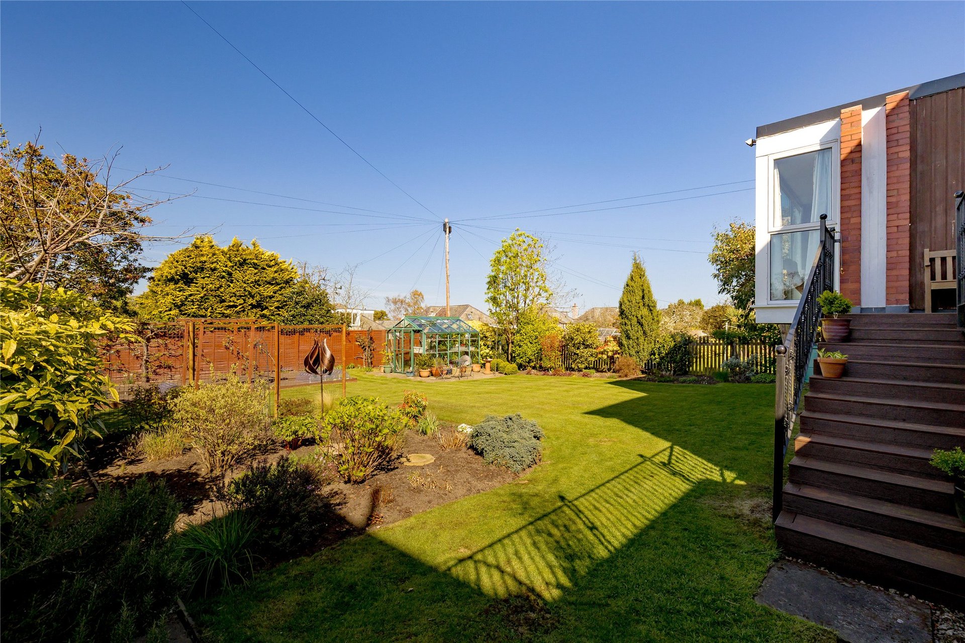 34 Ravelston Dykes, Edinburgh, EH4 3EB - Picture #21