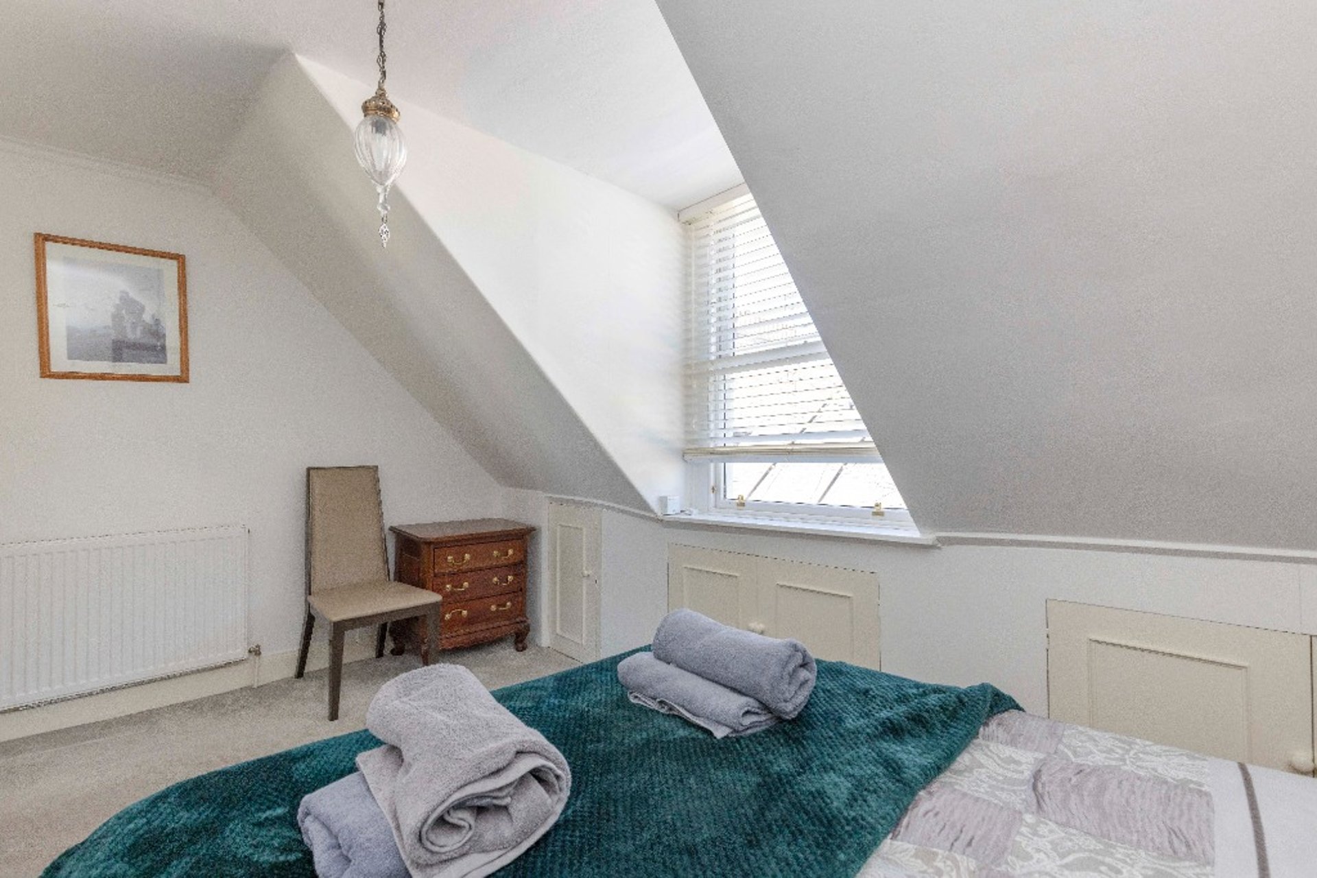 62 Thistle Street, Central, Edinburgh, EH2 1EN - Picture #13