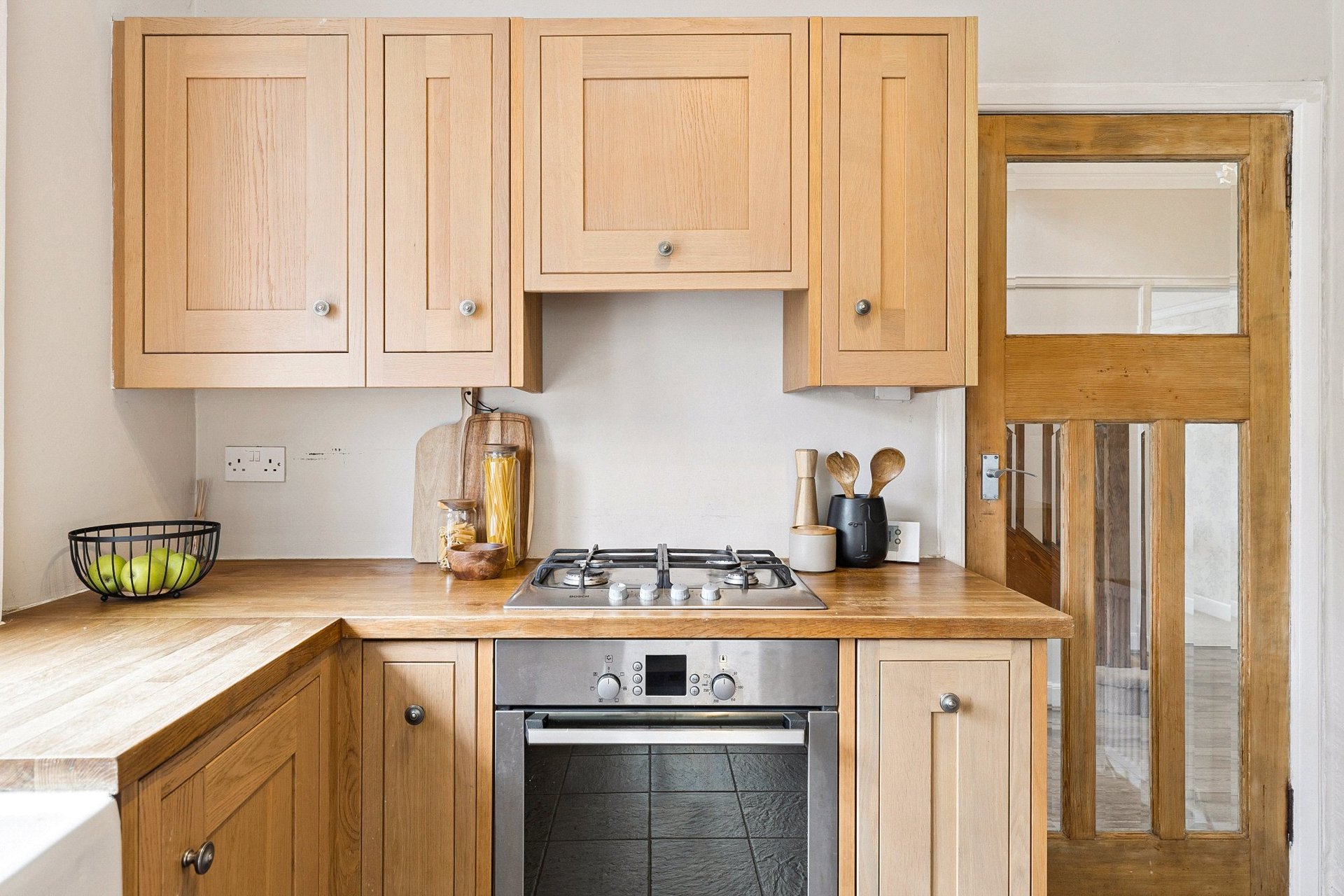 1 Pollock Road, Bearsden, G61 2NJ - Picture #9