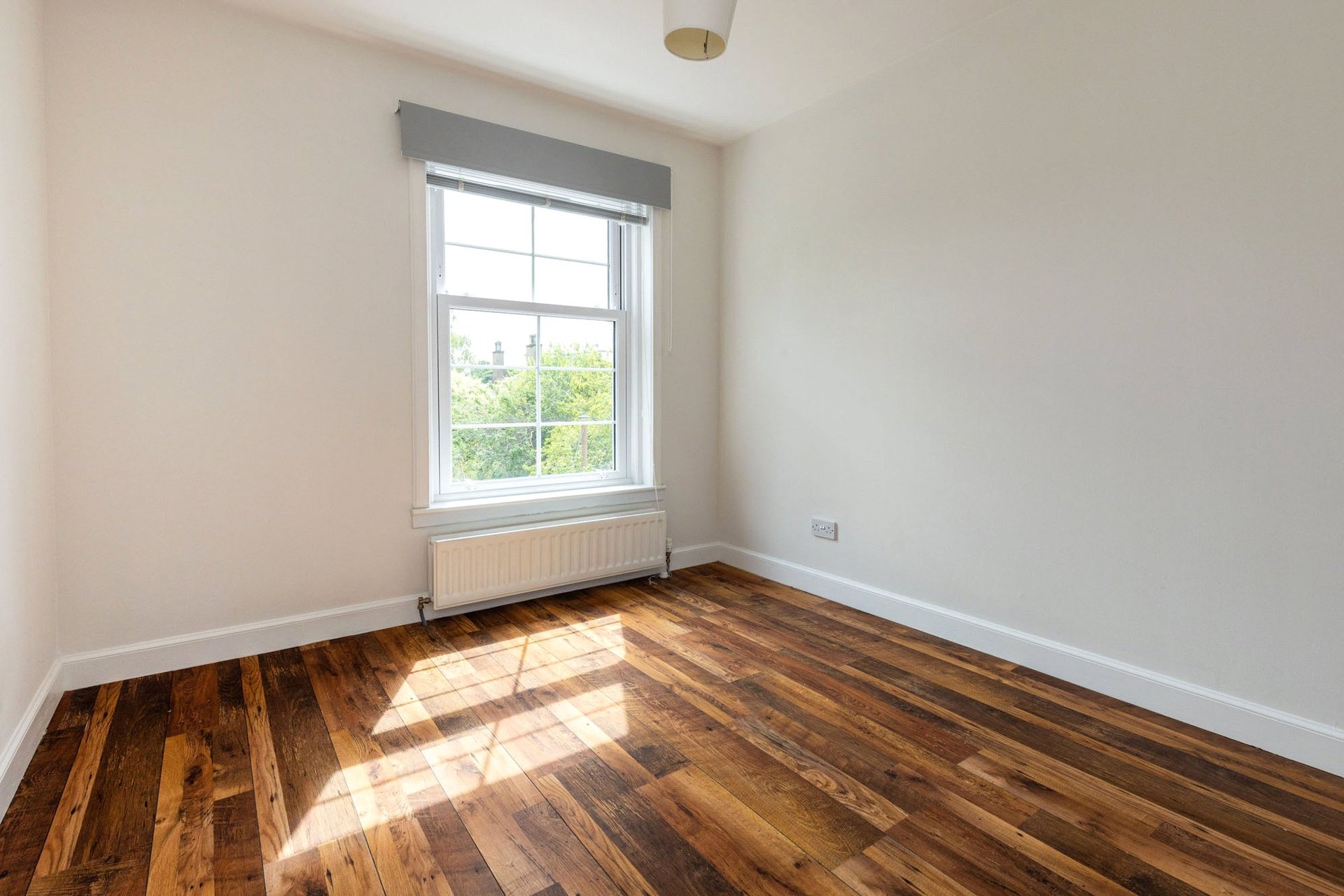 2/6 Grandfield, Edinburgh, EH6 4TJ - Picture #8