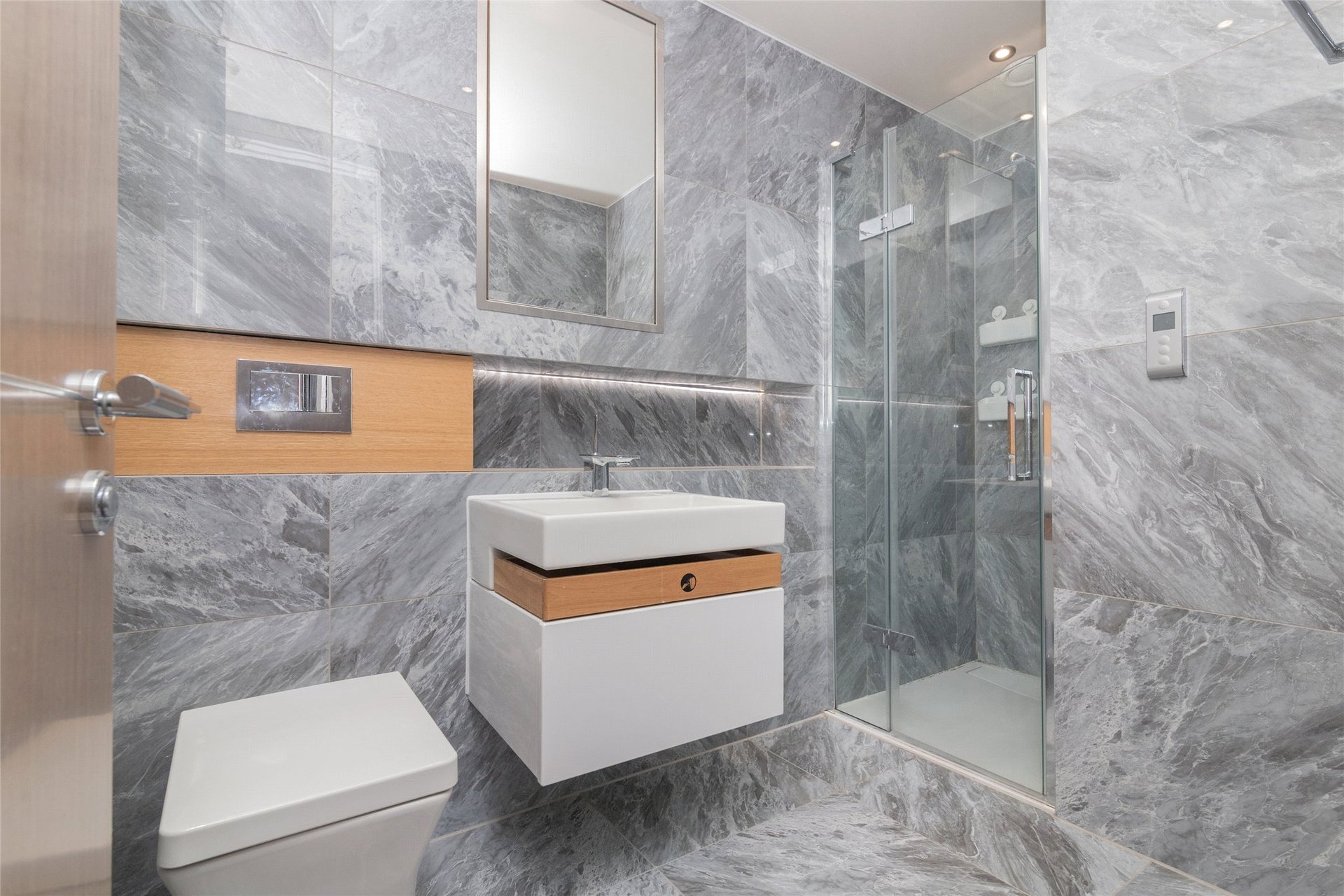 Flat 3/1, 12 Park Quadrant, Glasgow, Glasgow City, G3 6BD - Picture #10