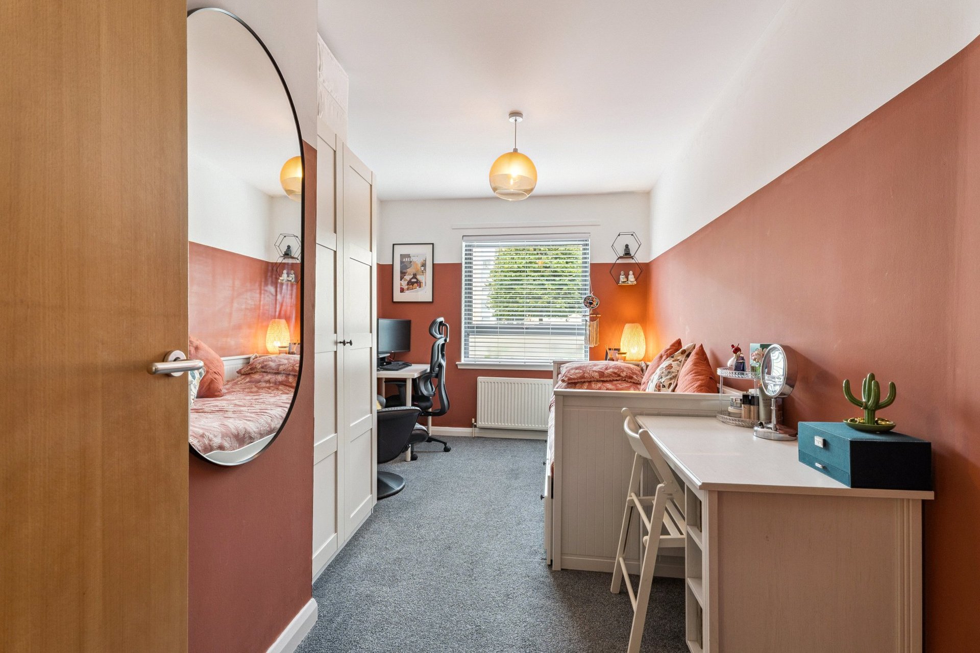 Flat 0/3, 37 Queen Elizabeth Gardens, New Gorbals, Glasgow, G5 0UH - Picture #17