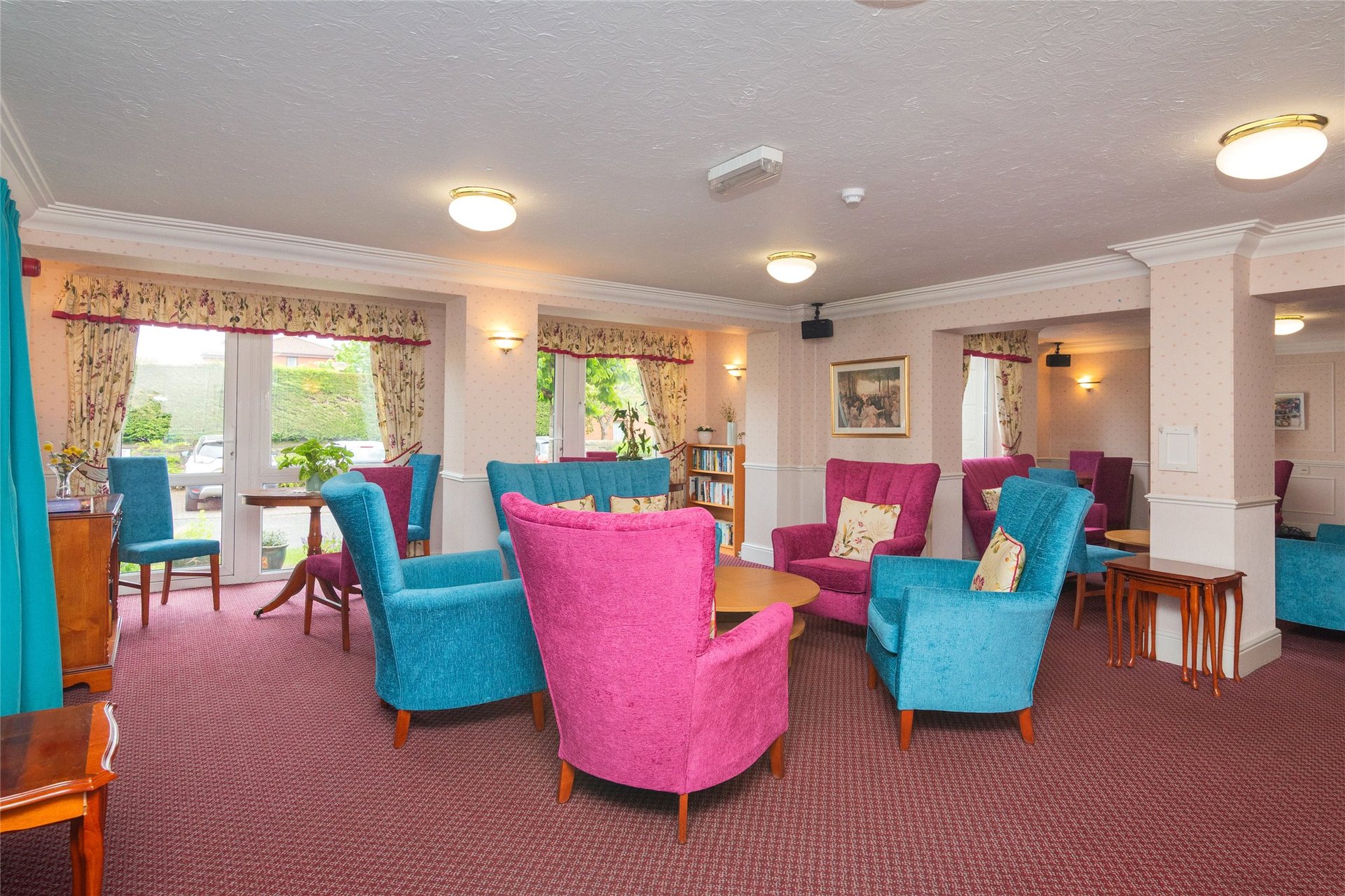 Mayfield Court (Flat 212), 27/212 West Savile Terrace, Edinburgh, Midlothian, EH9 3DR - Picture #14