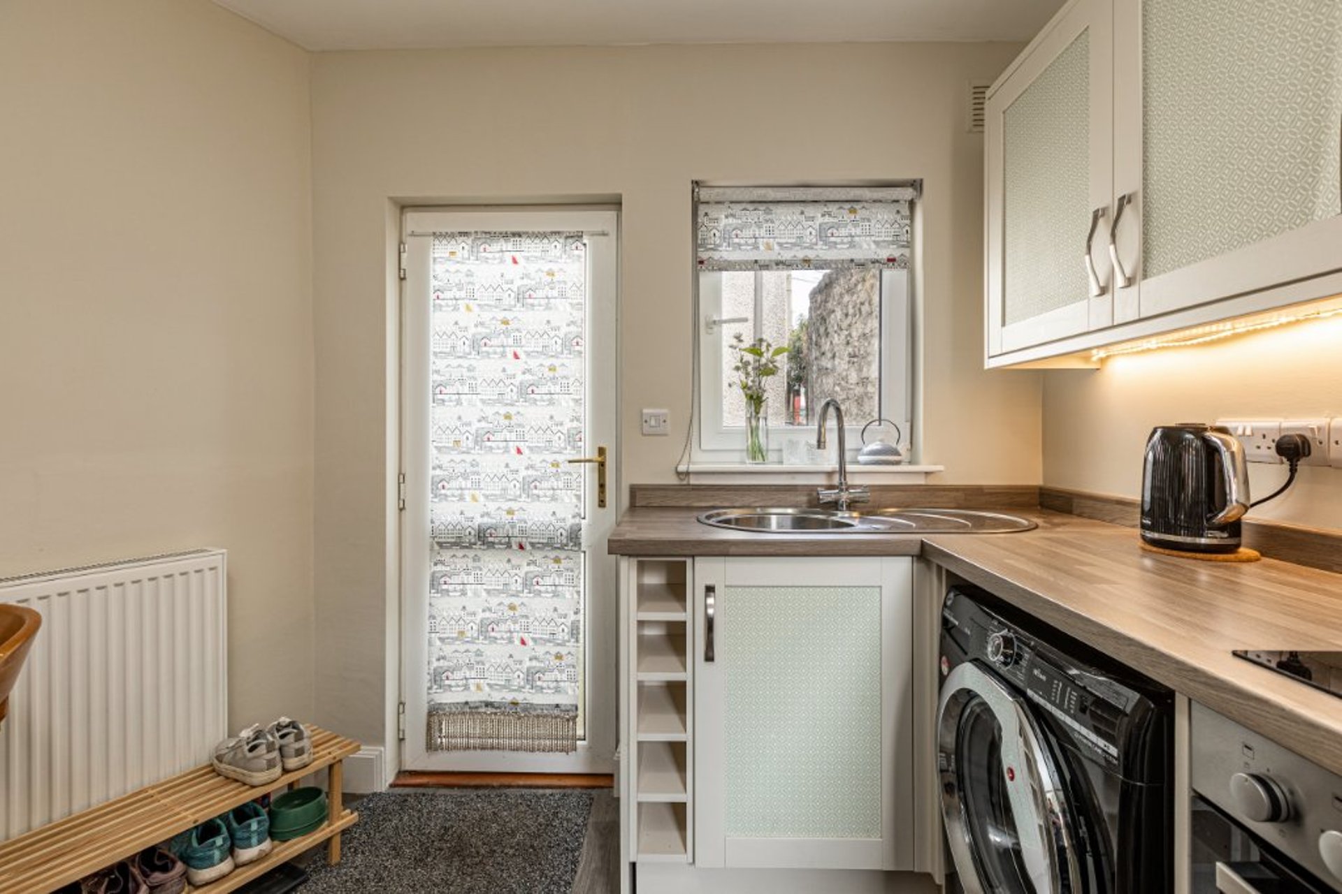Darvale, Smiths Road, Darnick, Melrose, Scottish Borders, TD6 9AL - Picture #7