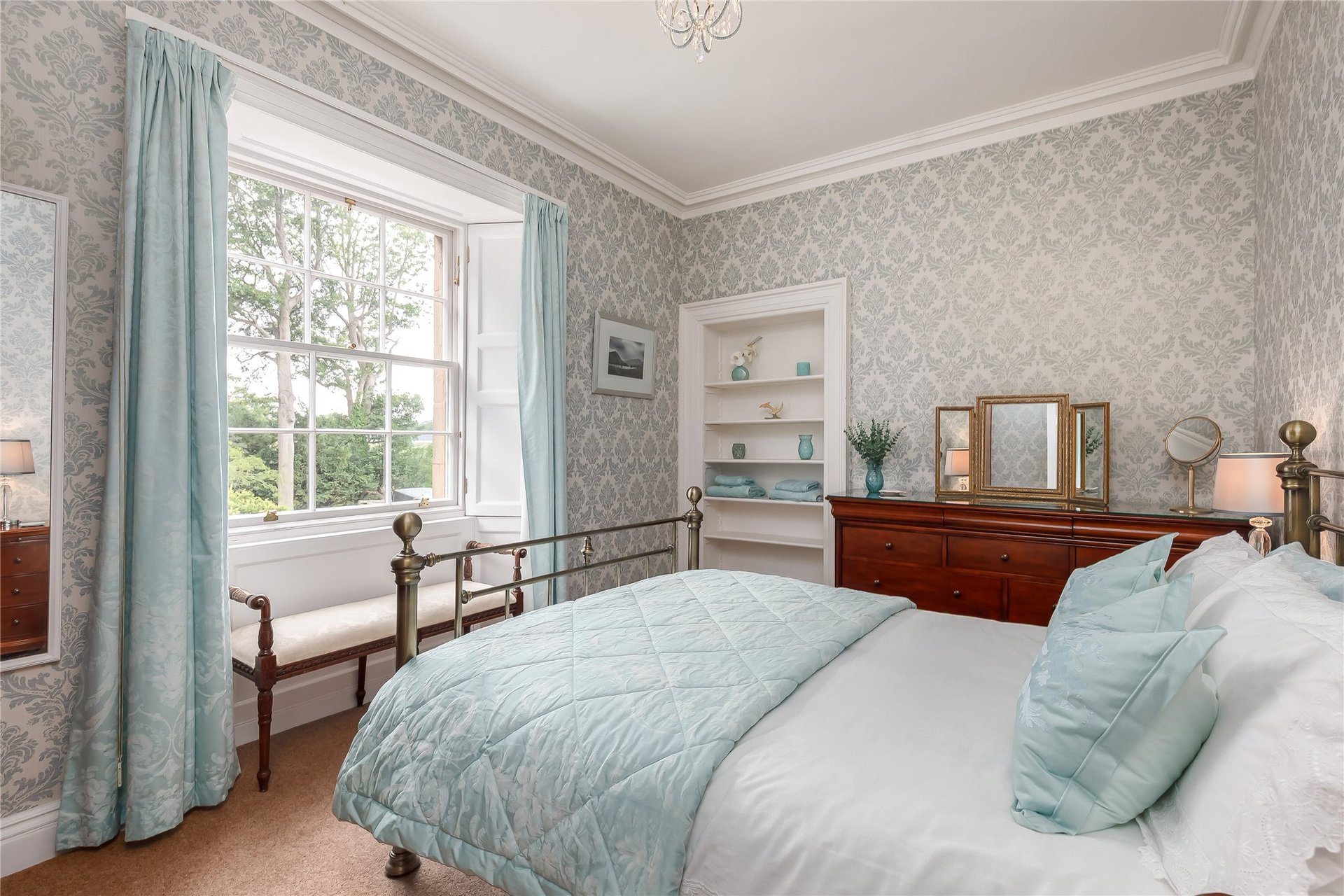 Blackness House, Linlithgow, West Lothian, EH49 7NE - Picture #14