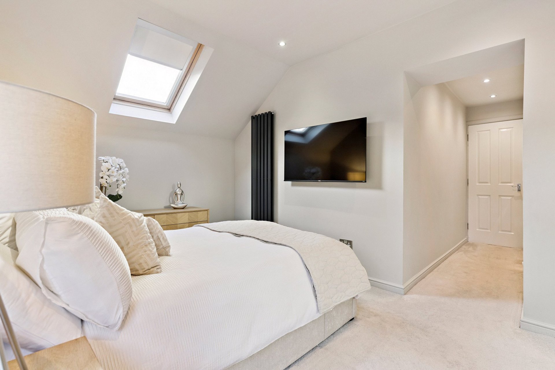 142 Mallots View, Newton Mearns, Glasgow, East Renfrewshire, G77 6GN - Picture #12