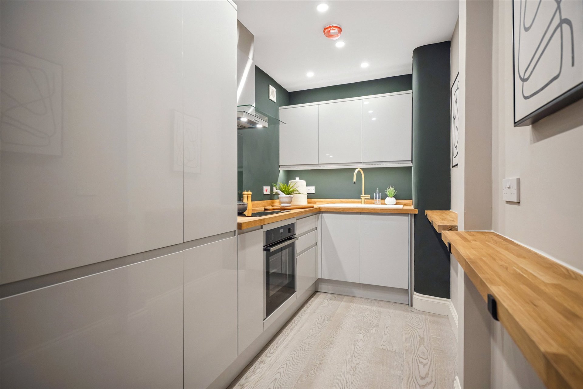 0/2, 17 Partickhill Road, Partickhill, Glasgow, G11 5BP - Picture #3