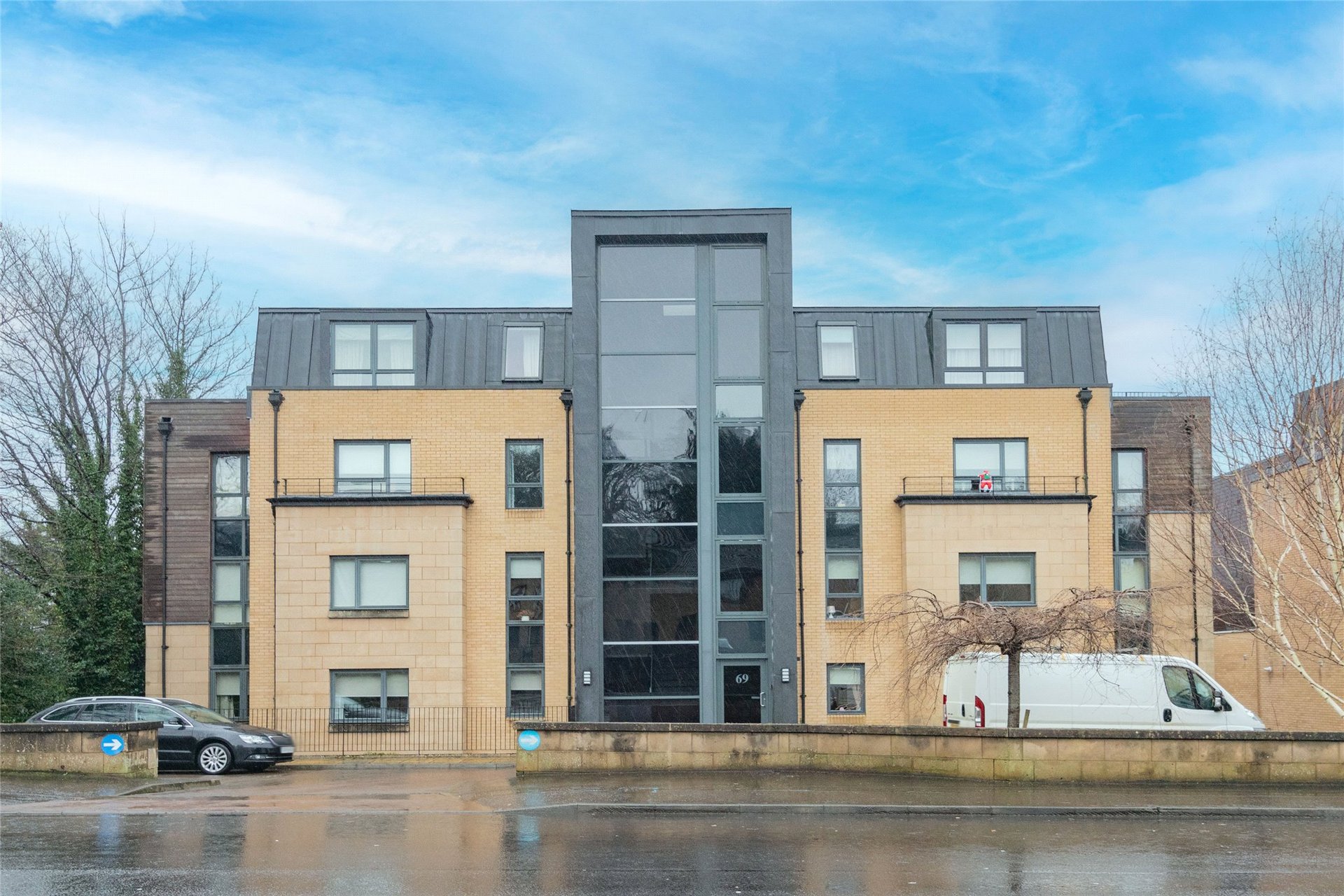 1/1, 69 Millbrae Road, Glasgow, G42 9UT - Picture #16