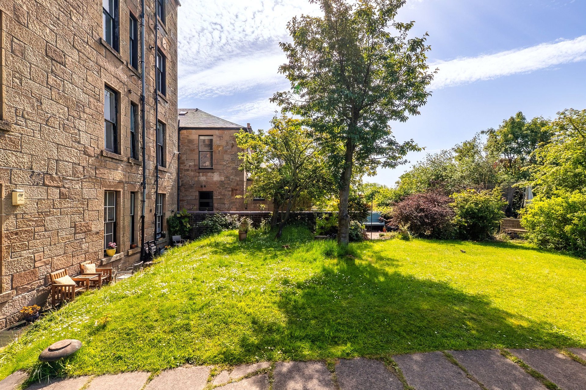 1/2, 37 Clouston Street, North Kelvinside, Glasgow, G20 8QP - Picture #33
