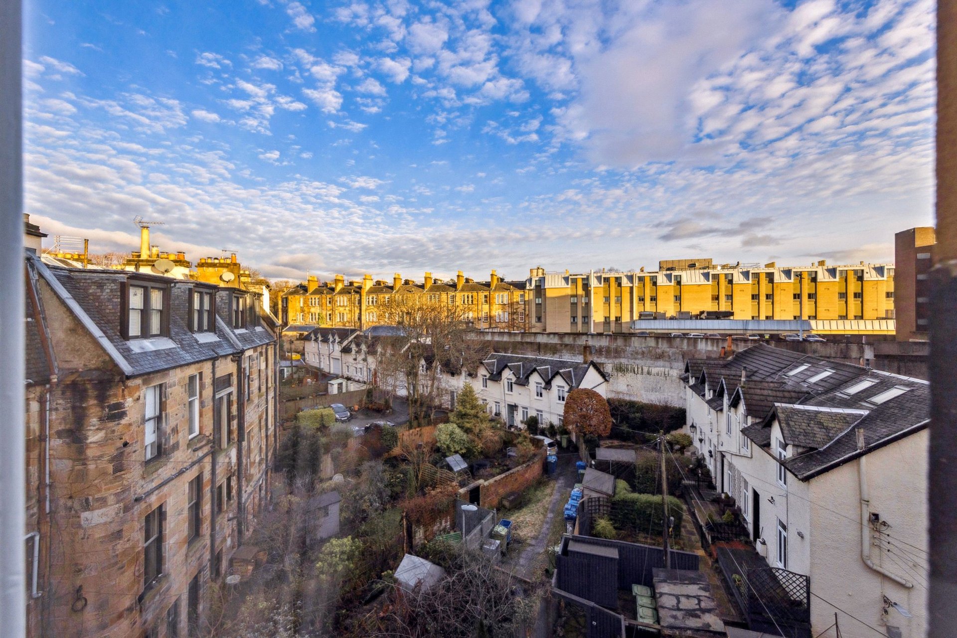 Flat 2/1, 15 Grosvenor Crescent, Dowanhill, Glasgow, G12 9AF - Picture #30