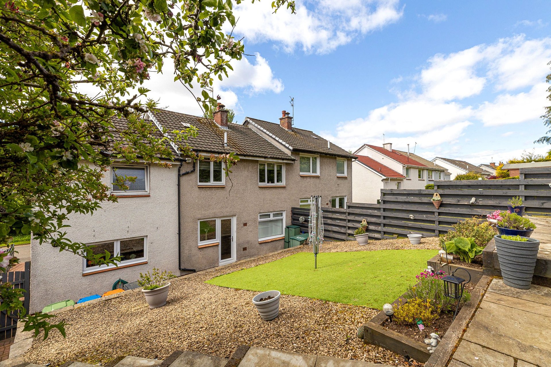 38 Galbraith Drive, Milngavie, Glasgow, Lanarkshire, G62 6NE - Picture #2