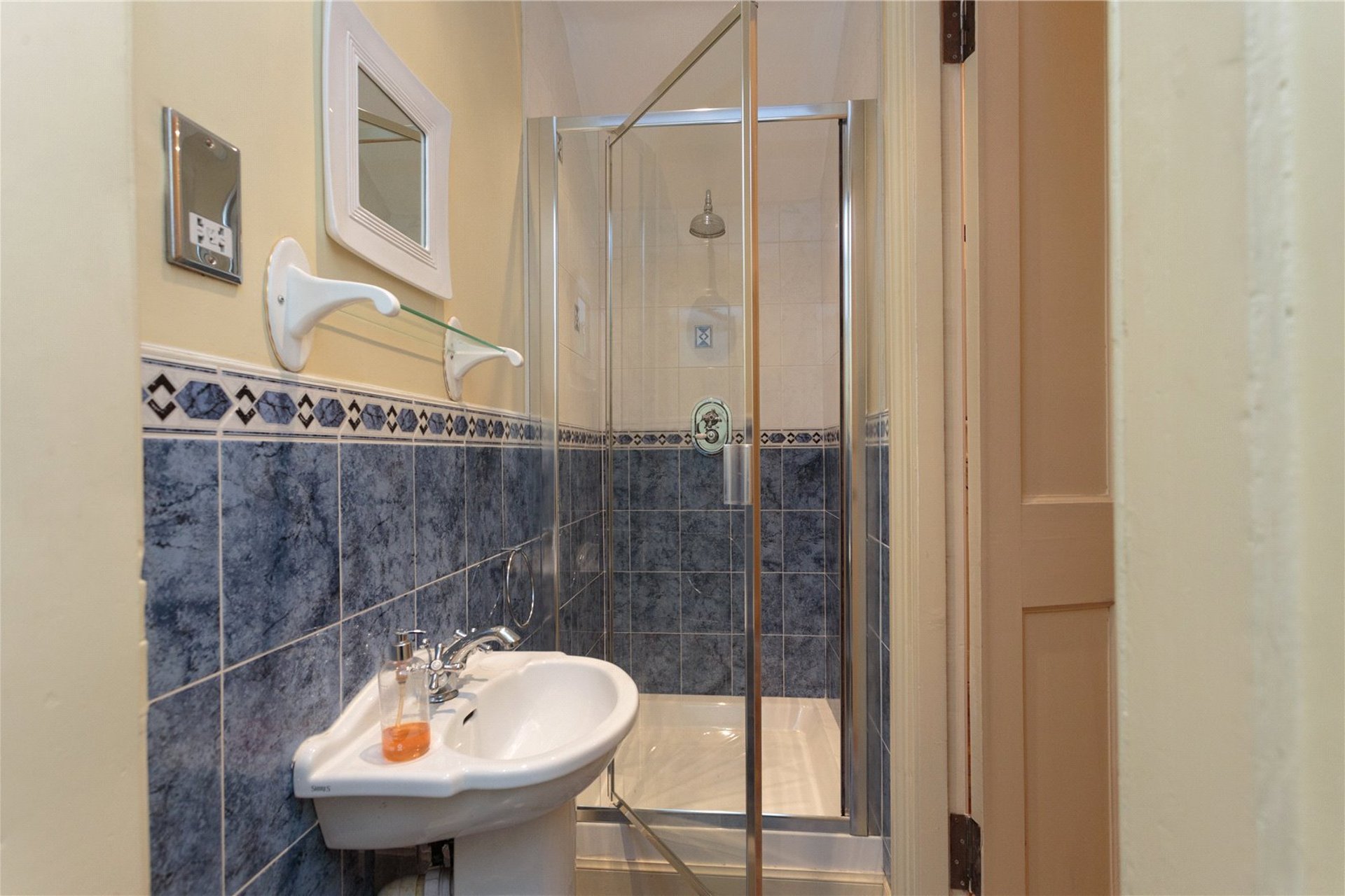 28 Nelson Street, Edinburgh, EH3 6LJ - Picture #19