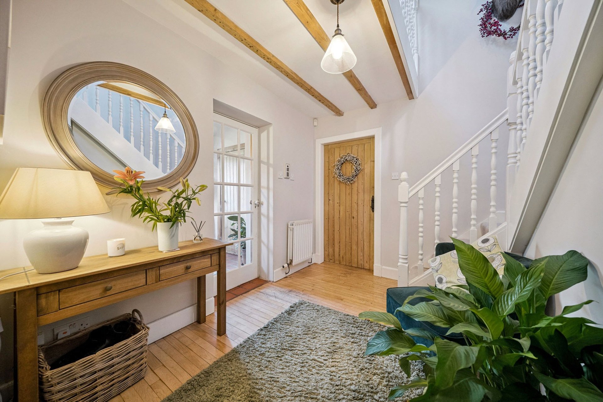 The Threshing Mill, Wester Essenside, Ashkirk, Selkirk, TD7 4PG - Picture #8