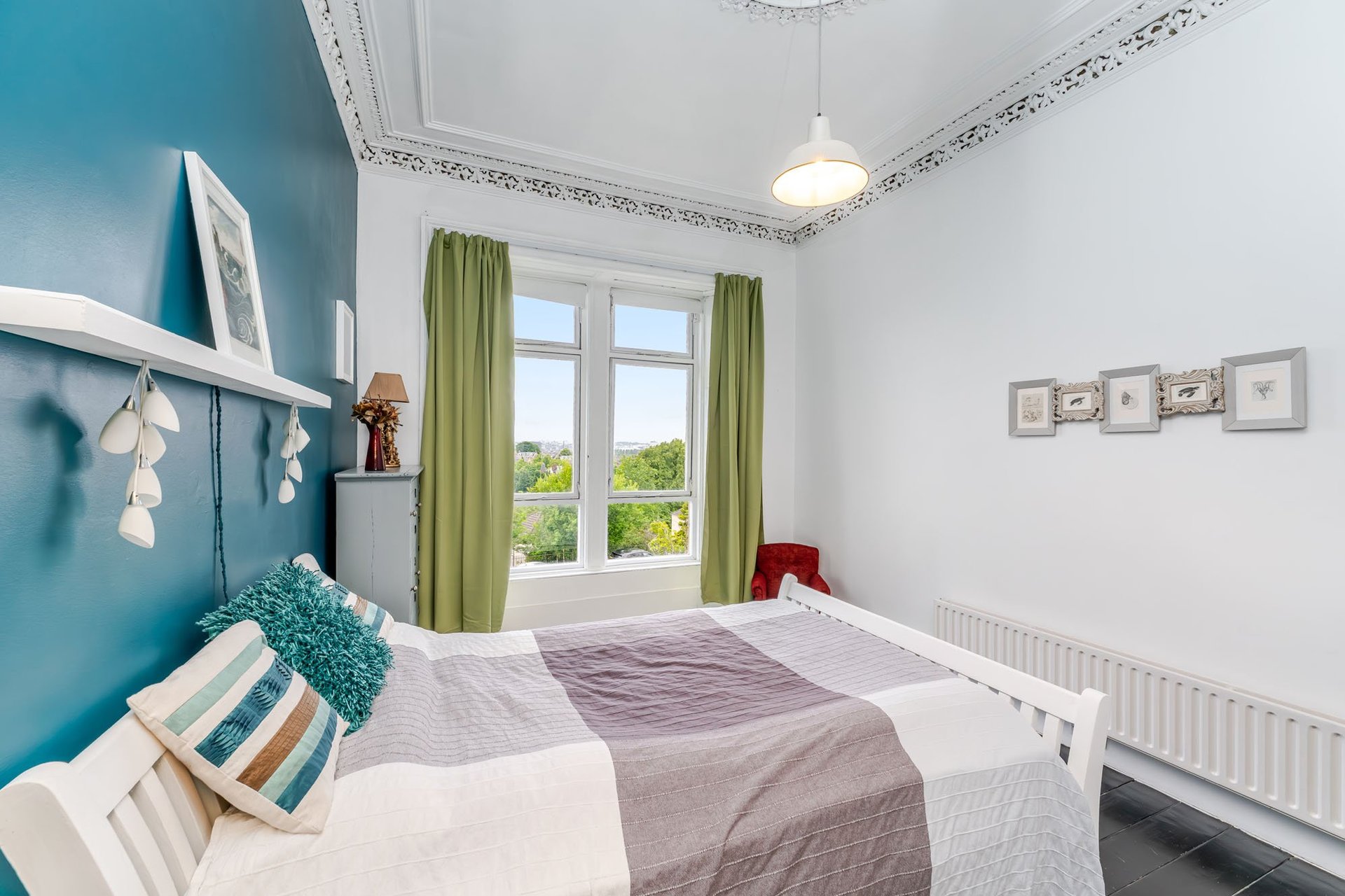 1/2, 2 Hampden Terrace, Mount Florida, Glasgow, G42 9XG - Picture #15
