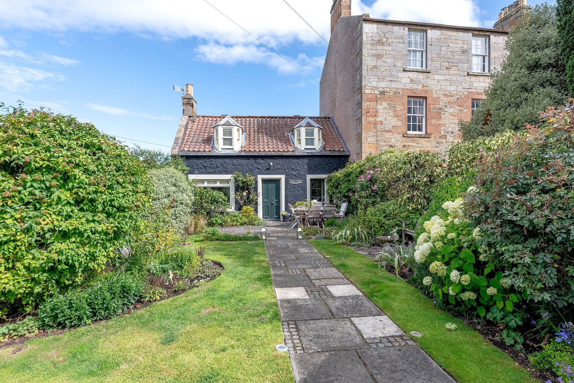Cragard, Greenbrig Road, Barnyards, Kilconquhar, Leven, KY9 1PA - Picture #24