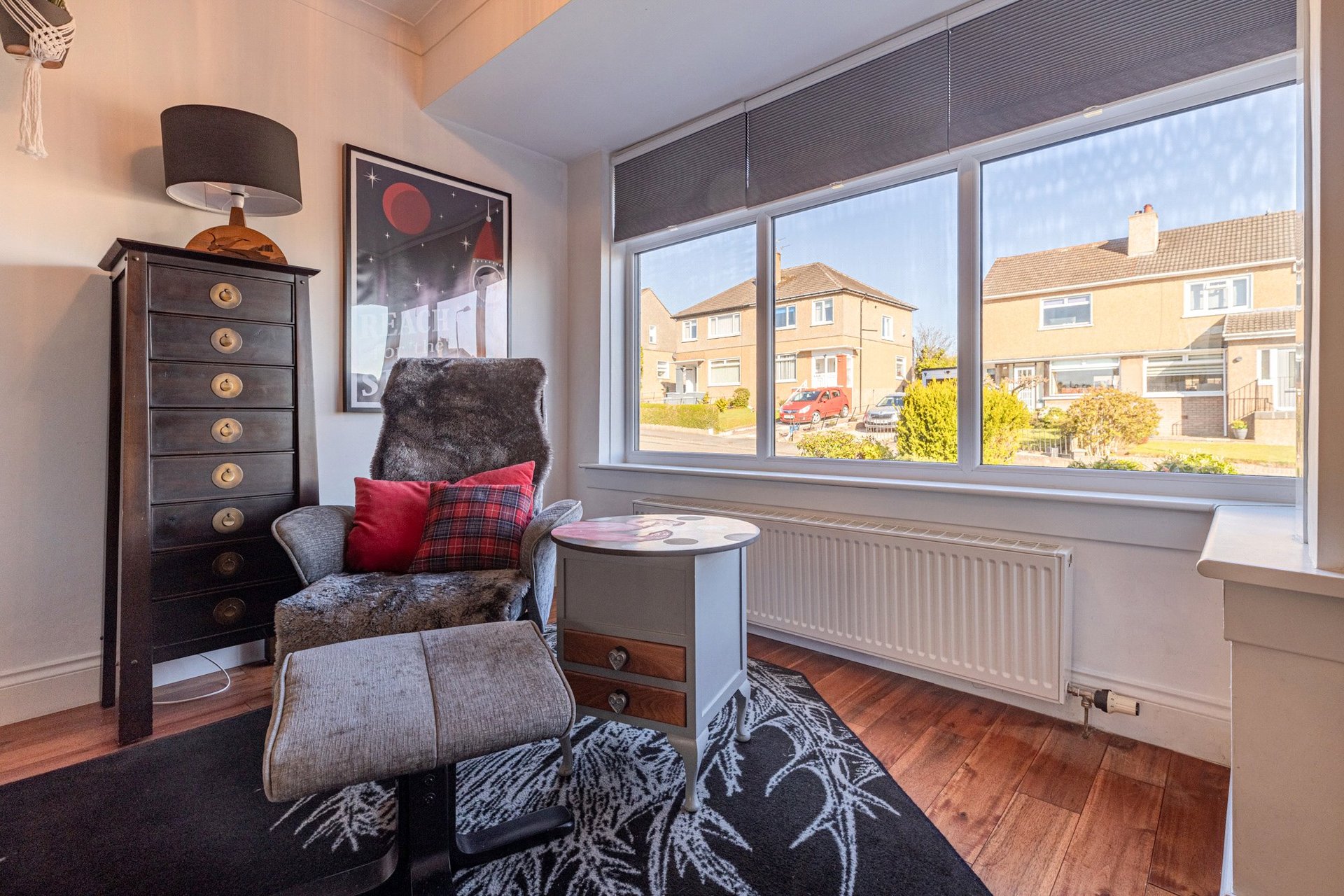 17 Tinto Road, Bearsden, G61 4EF - Picture #7