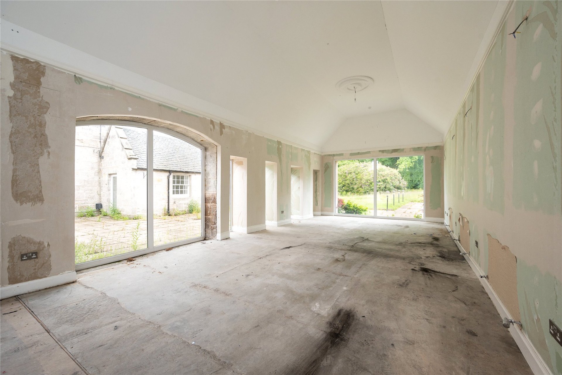 The Parsonage, Dunmore Park, Airth, Falkirk, FK2 8LU - Picture #16