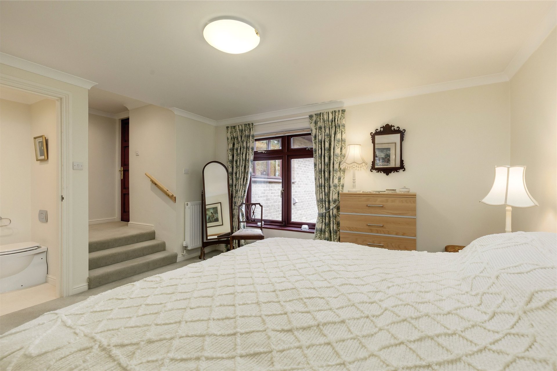 Yew Tree Cottage, 3 Church Hill Drive, Church Hill, Edinburgh, EH10 4BT - Picture #23