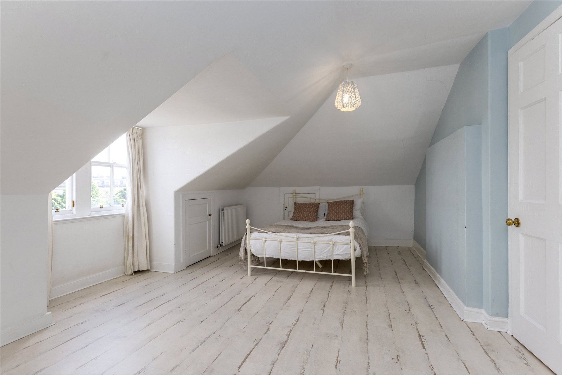1/3 Walker Street, Edinburgh, EH3 7JY - Picture #11